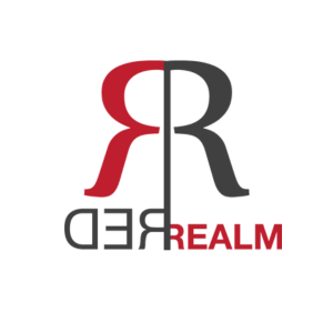 Red Realm logo